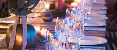 Event-Image for 'Wine & Dine Sommer Tavolata'