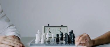 Event-Image for 'Chess for Charity'