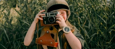 Event-Image for 'The After School Photo Club - Photo Explorers (Ages 5–7)'
