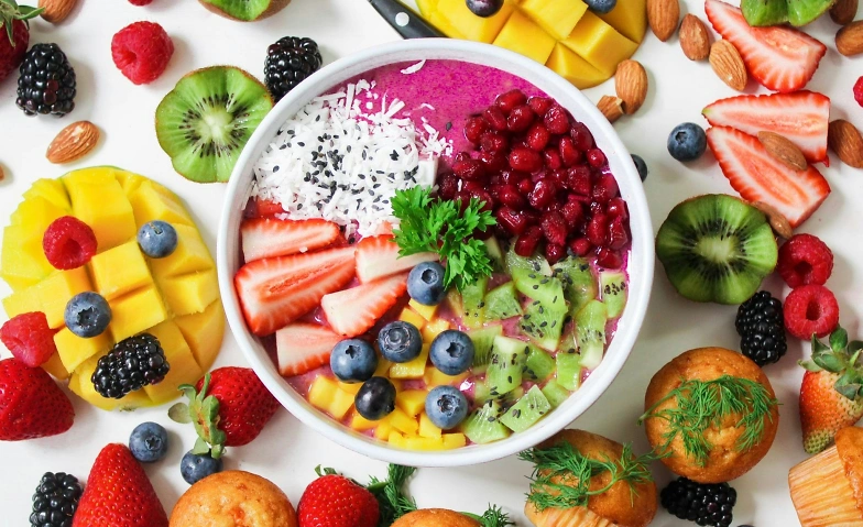 Event-Image for 'Nutrition Info Abend mit Tasting'