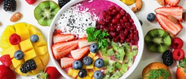 Event-Image for 'Nutrition Info Abend mit Tasting'