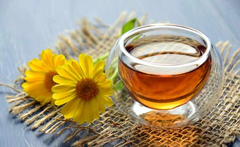 Event-Image for 'Begleitet Fasten - macht auch im Sommer eine gute Figur!'