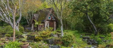 Event-Image for '«Von Schlössern, Hütten und Hexenhäusern» - Märchenabend'