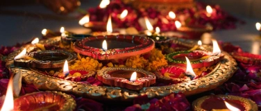 Event-Image for 'DIWALI - FESTIVAL OF LIGHTS'