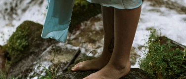 Event-Image for 'Barefoot Walking Meditation in Hönggerberg Forest'