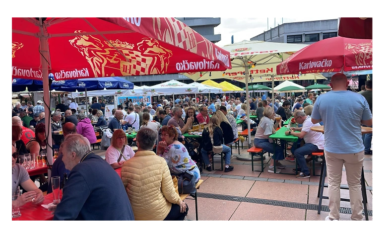 12. Pforzheimer Bierb&ouml;rse Tickets