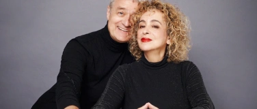 Event-Image for '9. Pianofestival Aarau 2026 «Magische Momente»: Konzert 4'