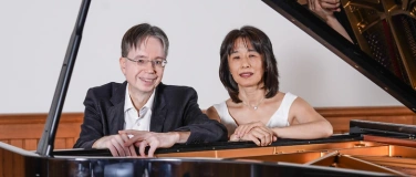Event-Image for '9. Pianofestival Aarau 2026 «Magische Momente»: Konzert 5'