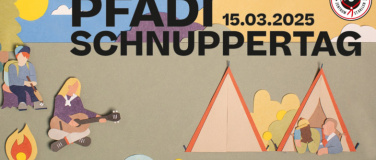 Event-Image for 'Pfadi-Schnuppertag'