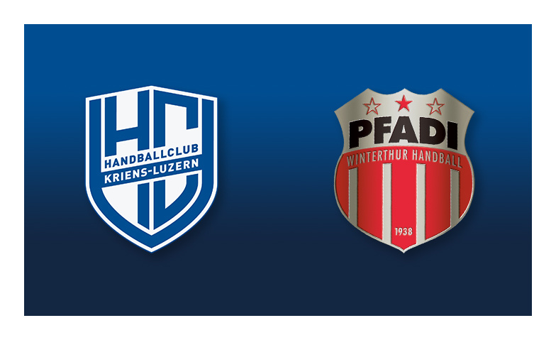 HCKL - Pfadi Winterthur (Mi 12.02. 19:30) ${singleEventLocation} Billets