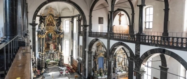 Event-Image for 'Gottesdienst zum Christkönigssonntag aus Sachseln'