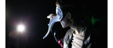 Event-Image for 'Der Herr der Diebe - Tanztheater'