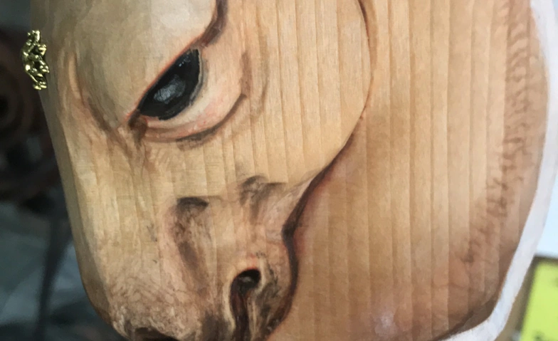 Event-Image for 'DAS FEUERPFERD IN DER MITTSOMMERNACHT'