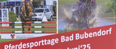 Event-Image for 'Pferdesporttage Bad Bubendorf 2025'