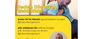 Event-Image for 'Playfight f&uuml;r alle'