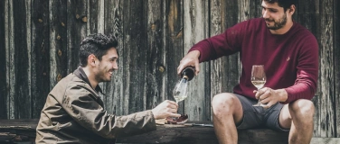 Event-Image for 'Wine & Dine Weingut Pfitscher - Südtirol'