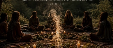 Event-Image for 'Pflanzenkreis Naturverbindung mit R&auml;uchern'