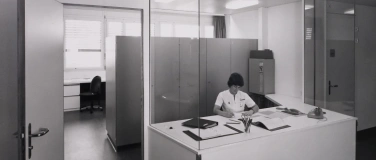 Event-Image for 'Interaktive Führung Fotoausstellung «Pflege mit Herz»'
