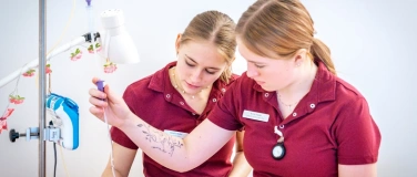 Event-Image for 'XUND-Gesundheitswoche - Erlebnisparcours im PZB'