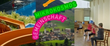 Event-Image for 'Spezialveranstaltung mit drei Kurzfilmen'