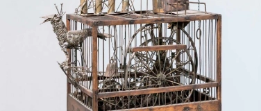 Event-Image for 'Sonderausstellung im Paul Gugelmann-Museum'