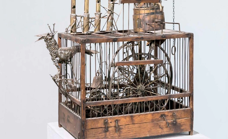 Event-Image for 'Sonderausstellung im Paul Gugelmann-Museum'