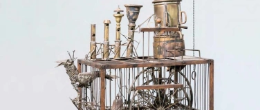 Event-Image for 'Vernissage zur Sonderausstellung Paul Gugelmann-Museum'