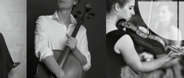 Event-Image for '11. Kammermusikabend – Klaviertrios in der Klassik'