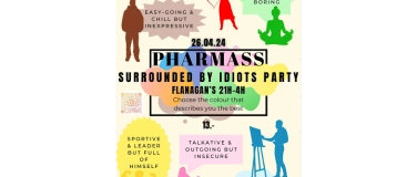 Event-Image for 'Pharmass'