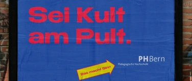 Event-Image for 'Besuchstage 2025'