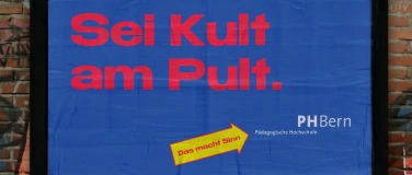 Event-Image for 'Online Info-Veranstaltung Studium Sekundarstufe II PHBern'