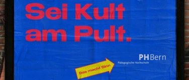 Event-Image for 'Online Info-Veranstaltung Studieng&auml;nge Sekundarstufe I'