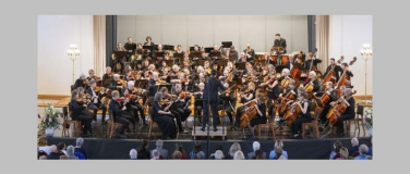 Event-Image for 'Philharmonisches Orchester Riehen: Brahms / Beethoven'