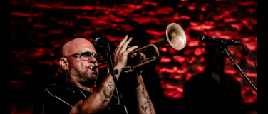 Event-Image for 'Philip Lassiter & 10 Piece Band «Soul of the World»'