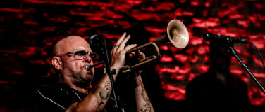 Event-Image for 'Philip Lassiter & 10 Piece Band – Soul of the World'