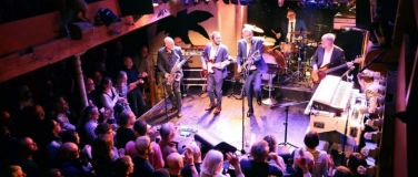 Event-Image for 'Philipp Fankhauser's Nashville Roots - Exklusive Clubshow!'