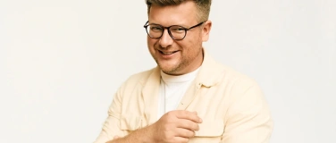 Event-Image for 'Philipp Fleiter – Verbrechen von nebenan – Ohrenzeugen-Tour'