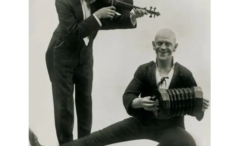 Philipp Langenegger // Grock Diogenes Theater Altst&auml;tten, Altst&auml;tten Tickets