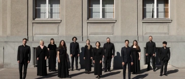 Event-Image for 'Chorkonzert: Consolaziun'