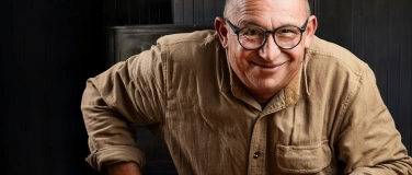 Event-Image for 'Philipp Galizia - öppeneso'