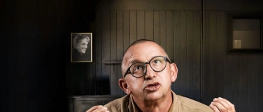 Event-Image for 'Öppeneso Erzähltheater mit Philipp Galizia'