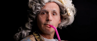 Event-Image for 'Philipp Weber // Power to the Popel'