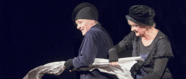 Event-Image for 'Philothea Kindertheater - De chly Drache'