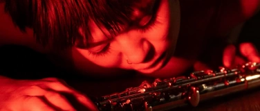 Event-Image for 'Sonic Boom &ndash; Phoebe Bogn&aacute;r'