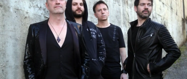 Event-Image for 'MODE MASCHINE - a Depeche Mode Tribute'