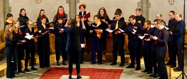 Event-Image for 'Singt ein neues Lied'