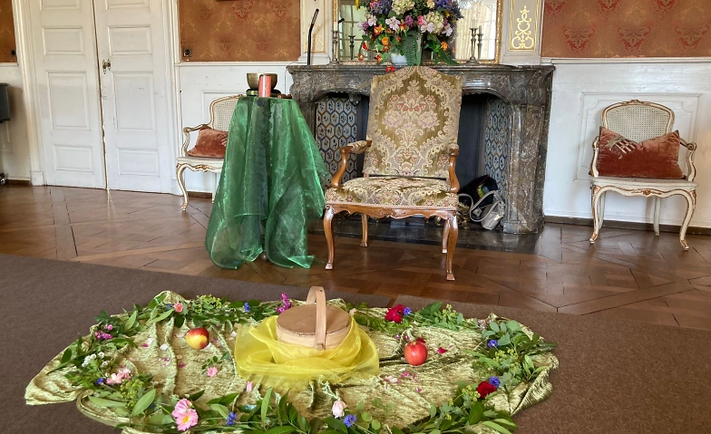 Event-Image for 'M&auml;rchen - Matine&eacute; im Museum Blumenstein'