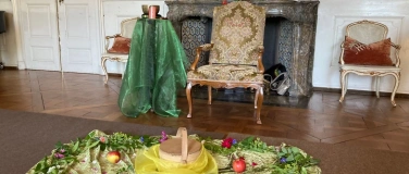 Event-Image for 'M&auml;rchen - Matine&eacute; im Museum Blumenstein'