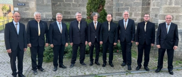 Event-Image for 'Konzert - Quartet dubel "Ils Grischuns"'