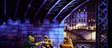 Event-Image for 'Passeport'